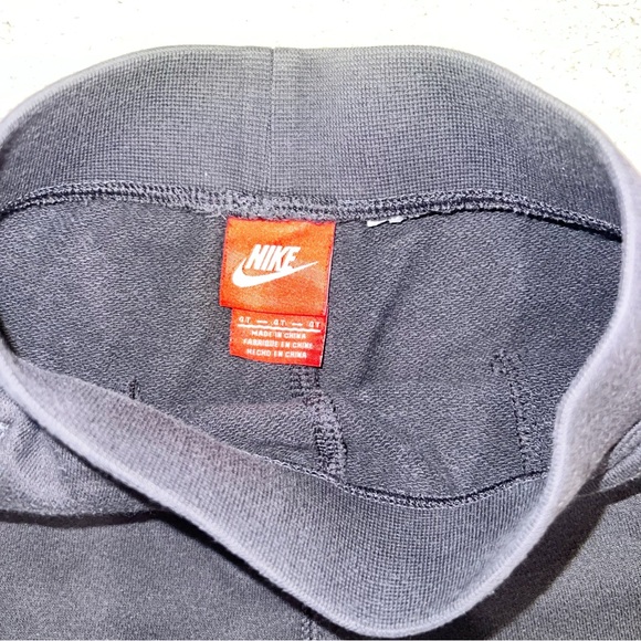 Nike Toddler Jersey Shorts - Picture 3 of 4